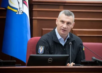 Як Київ переживе наступну зиму? Кличко каже, що треба допомога Зеленського