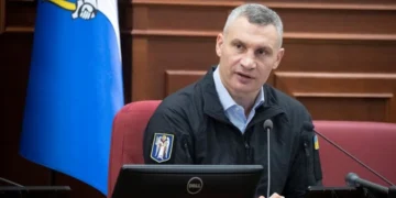 Як Київ переживе наступну зиму? Кличко каже, що треба допомога Зеленського