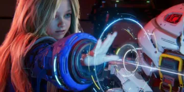 Все про Pragmata за 90 секунд: Capcom випустила ознайомче відео про незвичайний екшен