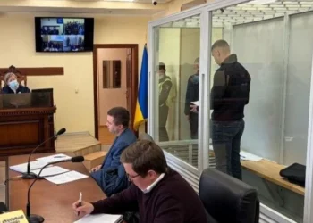 Вбивство на фунікулері у Києві: апеляційний суд залишив Косову довічне