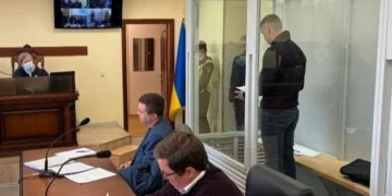 Вбивство на фунікулері у Києві: апеляційний суд залишив Косову довічне