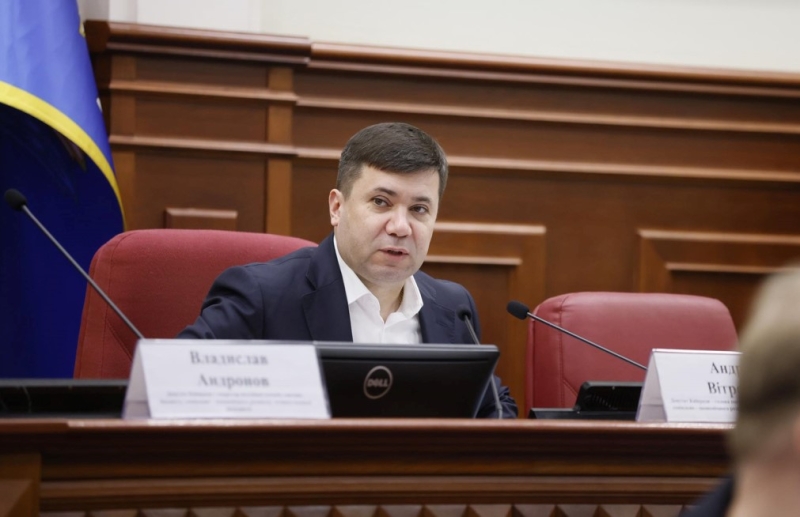 План стійкості Кличка. Банкова влаштувала іспит на міцність столичному меру