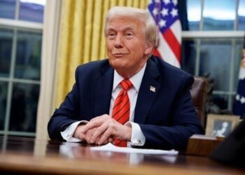 Трамп пригрозив НАТО “поганим майбутнім”, якщо не буде допомоги з Іраном