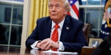 Трамп пригрозив НАТО “поганим майбутнім”, якщо не буде допомоги з Іраном