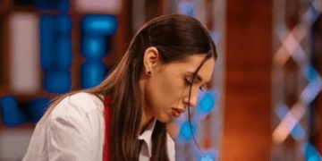 Скандал навколо “МастерШеф”: військовослужбовицю з Прикрпаття перевіряють через лікарняний