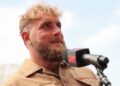 Джейк Пол кинув виклик найсильнішому бійцю хевівейту