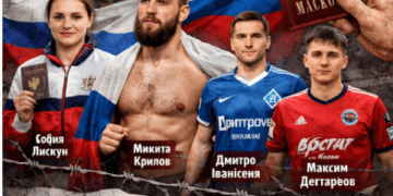 Фейкова «Зоря» та спортсмени-зрадники: як на окупованій Луганщині спорт працює на російську пропаганду