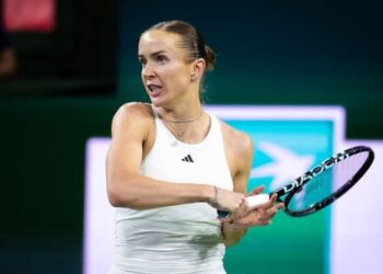 Світоліна залишила турнір WTA 1000 у Маямі без своєї участі