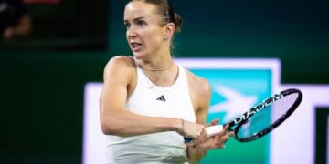 Світоліна залишила турнір WTA 1000 у Маямі без своєї участі