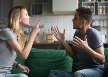 Як не сваритися через гроші: прості правила для тих, хто живе разом