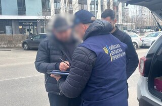 Зникнення академіка Колбуна в Бучі: зловмисники організували полювання за спадком вченого
