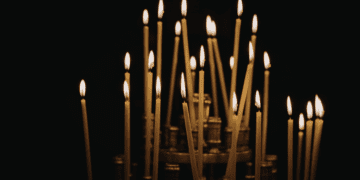 У Хмельницькій громаді попрощалися з трьома захисниками України