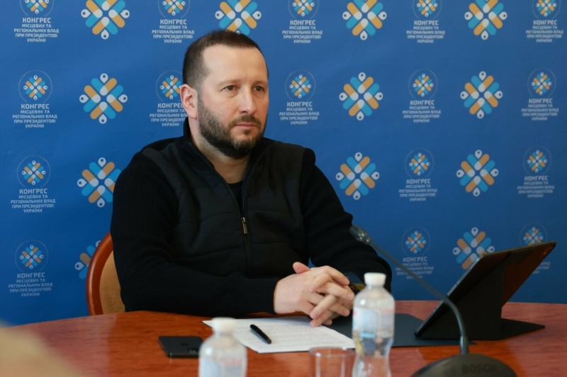 Медицина 2026: пріоритети та нові можливості для громад Хмельниччини