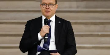 «Він нас зрадив»: прем’єр-міністр Фінляндії різко розкритикував позицію Орбана