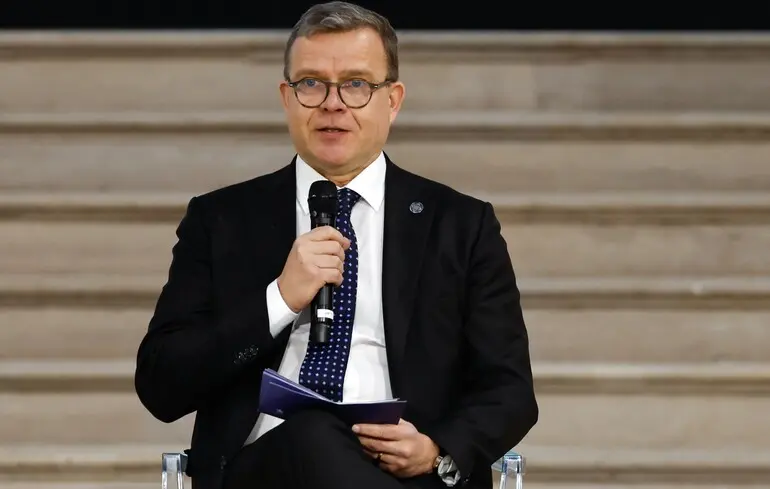 &laquo;Він нас зрадив&raquo;: прем&rsquo;єр-міністр Фінляндії різко розкритикував позицію Орбана