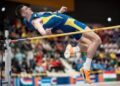 Дорощук виграв «золото» чемпіонату світу зі стрибків у висоту в приміщенні