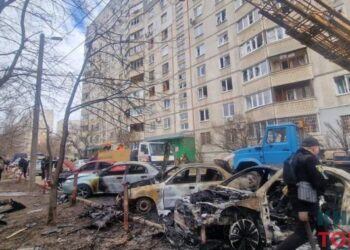 Кількість поранених у Харкові зростає