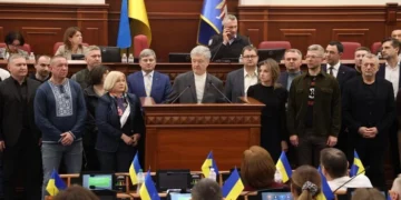 «Фарс імені Петра Олексійовича». Депутати розповіли, що відбулося сьогодні в Київраді