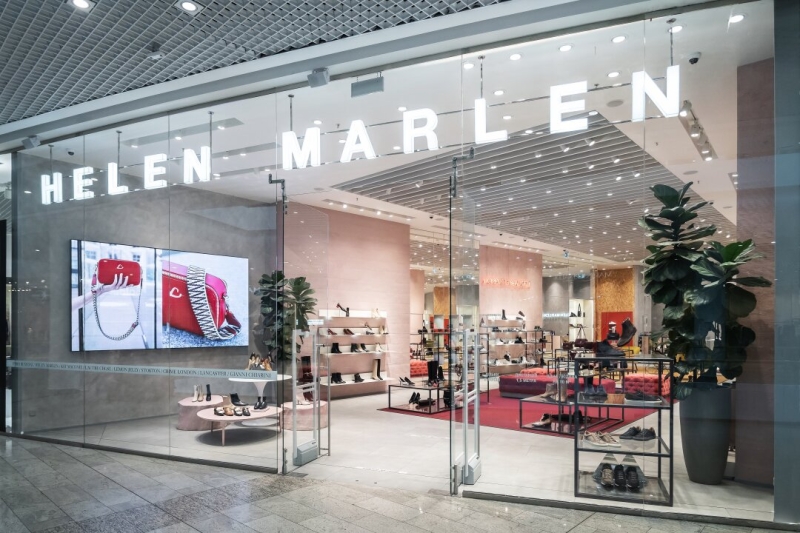 Помер син власників найдорожчих київських бутиків