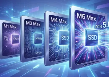 MacBook Pro на M5 Max: тест реальністю проти маркетингових обіцянок