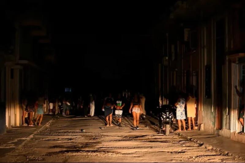 Куба виходить з чергового блекауту та намагається залучити інвесторів з діаспори