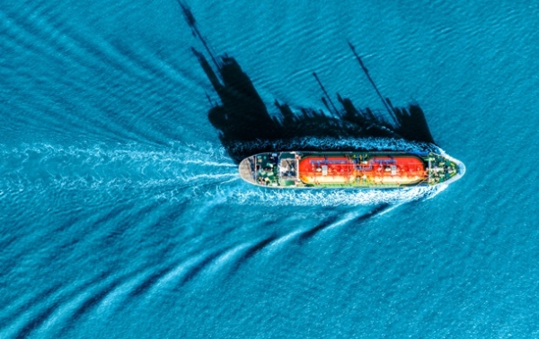 Покупці СПГ масово переорієнтовуються з Катару на США Покупці СПГ масово переорієнтовуються з Катару на США