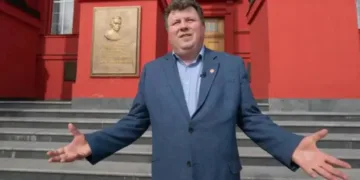 Суд визнав ректора КНУ Шевченка Бугрова винним у поданні недостовірних відомостей у декларації