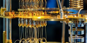 Китайські вчені створили найхолодніший сплав у світі