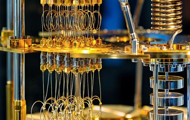 Китайські вчені створили найхолодніший сплав у світі