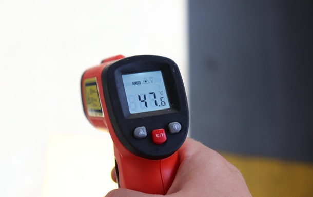 Останнє десятиліття стало найспекотнішим за всю історію спостережень - ООН