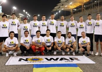 У Росії більше не покажуть гонки Формули-1