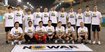 У Росії більше не покажуть гонки Формули-1