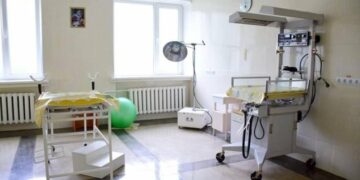 Життя перемагає: у Франківську після обстрілу народилися десятеро немовлят (ВІДЕО)