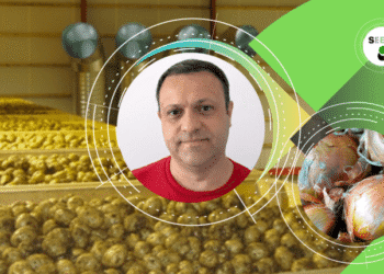 Енергоефективність нині над усе інше головний критерій для українських овочесховищ, без яких ні туди, ні сюди