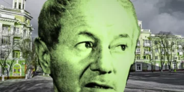 Хто віддав російському музею унікальні роботи маріупольського медальєра Юхима Харабета, – ВІДЕО