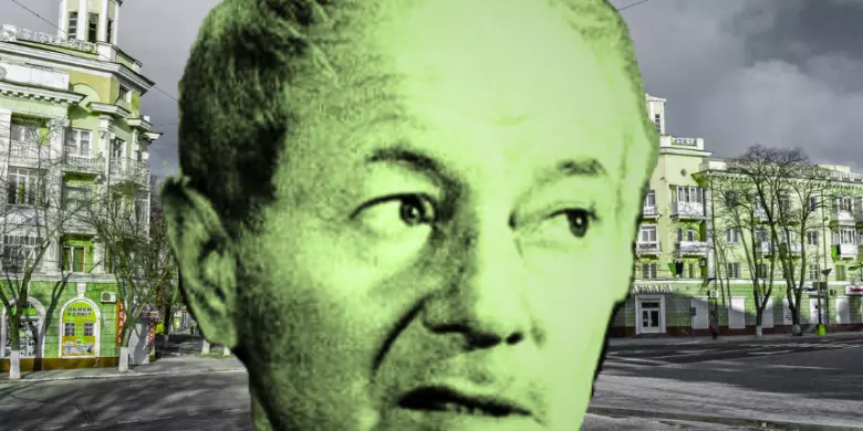 Хто віддав російському музею унікальні роботи маріупольського медальєра Юхима Харабета, - ВІДЕО