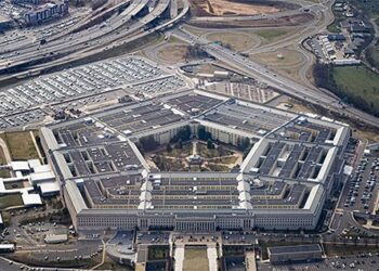 За тиждень війни з Іраном США витратили річний запас боєприпасів, – FT