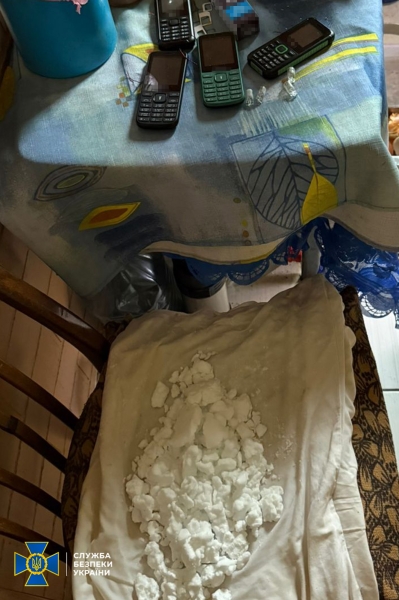 СБУ запобігла подвійному теракту в Києві: затримано іноземця-найманця РФ