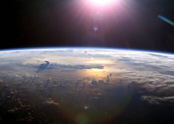 Дні на Землі стають довшими через зміну клімату