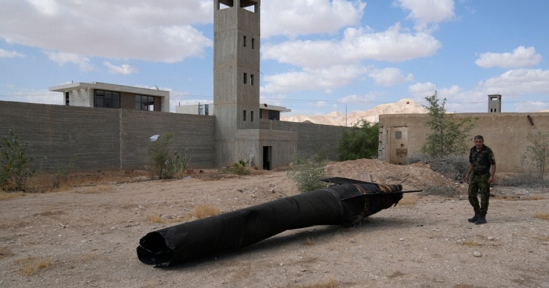 За тиждень війни з Іраном США витратили річний запас боєприпасів, – FT