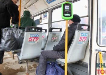 Терехов хоче зберегти “безкоштовний” проїзд у транспорті назавжди