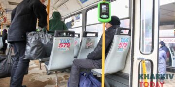 Терехов хоче зберегти “безкоштовний” проїзд у транспорті назавжди