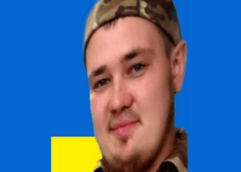 “Слава Герою України!”: на війні загинув воїн з Тернопільщини Богдан Мовчанюк (ФОТО)