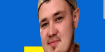 “Слава Герою України!”: на війні загинув воїн з Тернопільщини Богдан Мовчанюк (ФОТО)