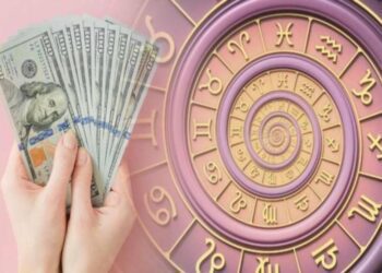 “Топ-3 щасливчики весни”: ці три знаки Зодіаку отримають шанс, який змінить все їхнє життя