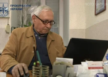 Зникнення академіка Колбуна в Бучі: зловмисники організували полювання за спадком вченого