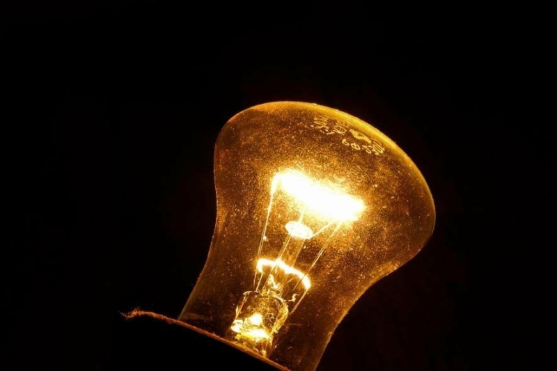 У Запорізькій області 23 березня діятимуть погодинні відключення світла