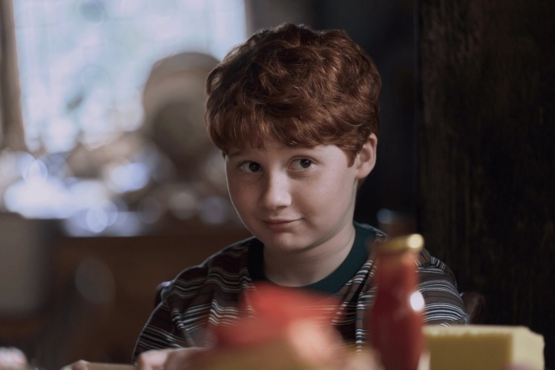 Серіал “Гаррі Поттер” стартує 25 грудня — HBO показала перший трейлер