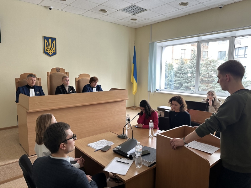 Зелені зони чи черговий ЖК: на чиєму боці Кличко?