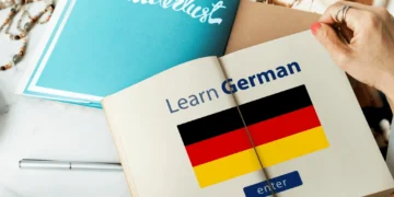 курси німецької мови онлайн